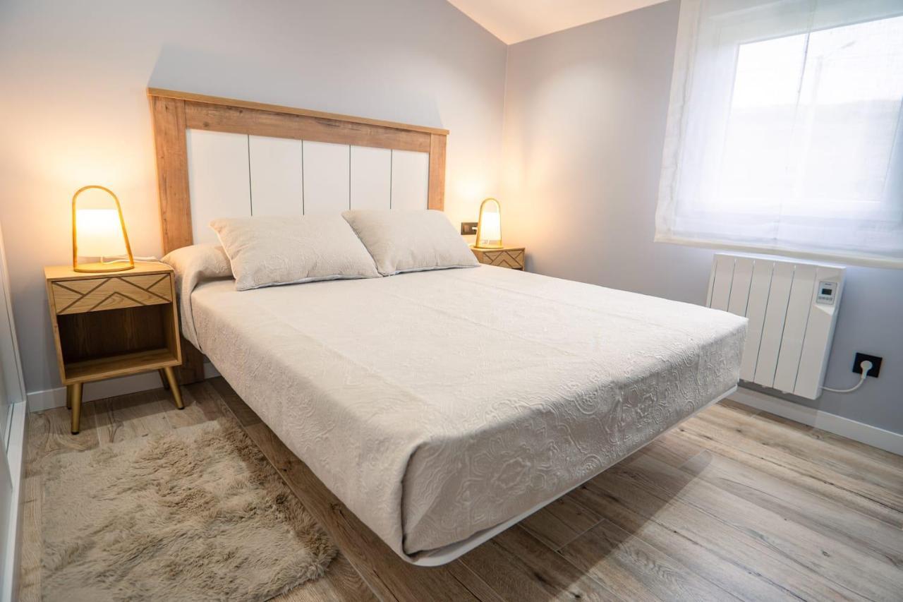 Apartamento Pedradouro Malpica Exteriér fotografie