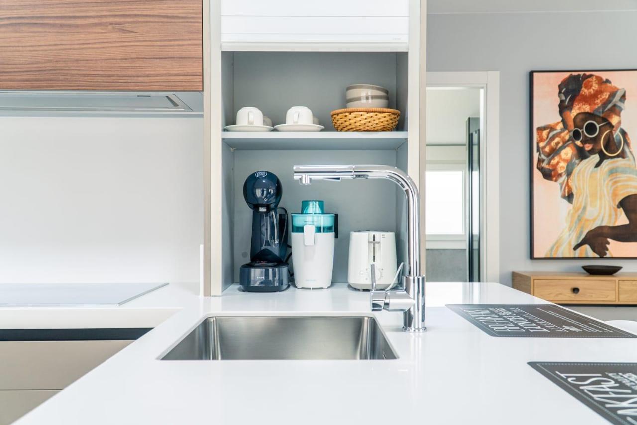 Apartamento Pedradouro Malpica Exteriér fotografie