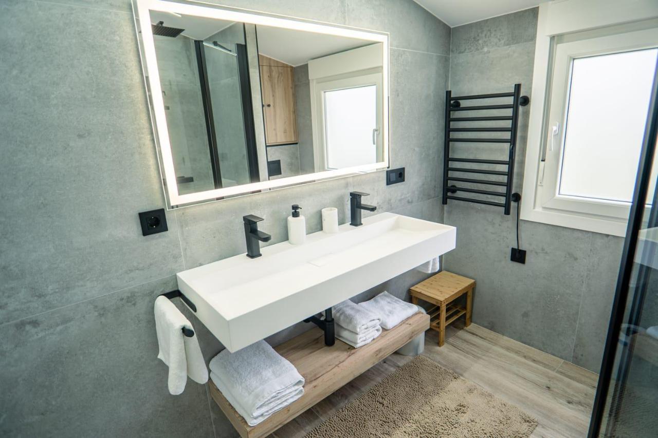 Apartamento Pedradouro Malpica Exteriér fotografie