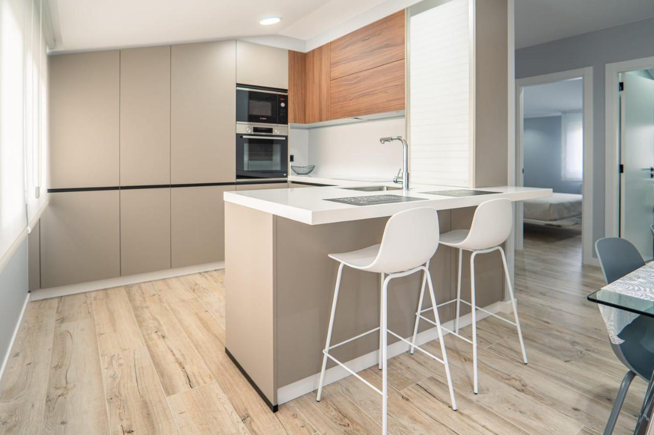 Apartamento Pedradouro Malpica Exteriér fotografie