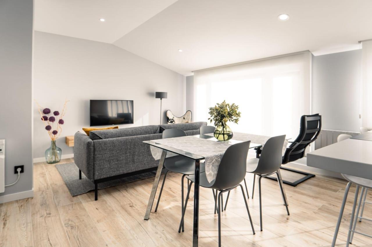 Apartamento Pedradouro Malpica Exteriér fotografie