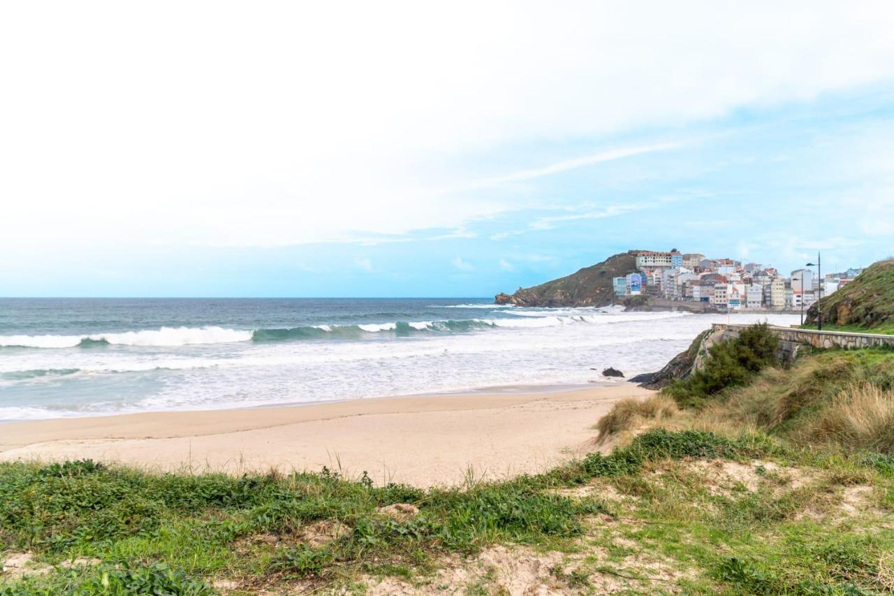 Apartamento Pedradouro Malpica Exteriér fotografie